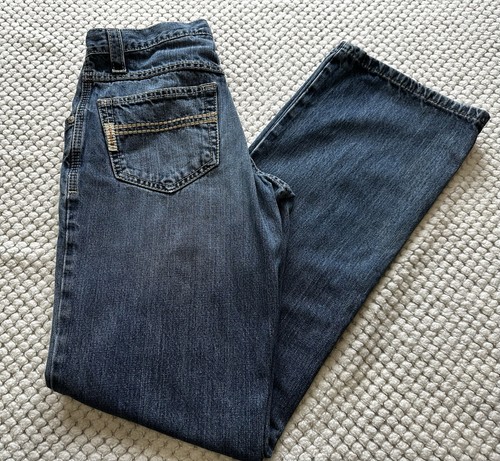 Jeans cinch carter uomo - carter, 2.0