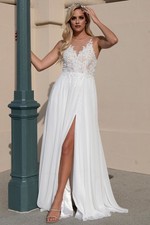 Abito da sposa Amelia Couture