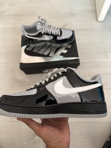 Nike air force - air, 1