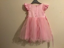 4 abiti per età 3-4