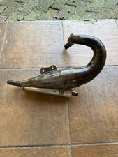 VMC EVO Racer 52 Marmitta