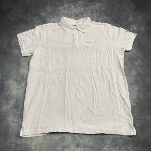 Polo uomo helly hansen taglia - polo,