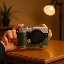 Custodia base per fotocamera