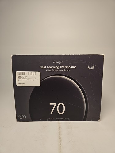 Google nest learning - google,