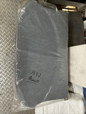 Cappelliera Fiat Brava 1996