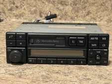 BECKER BE 1692 - OEM Cassette
