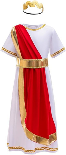 Vestito costume antica - vestito, da
