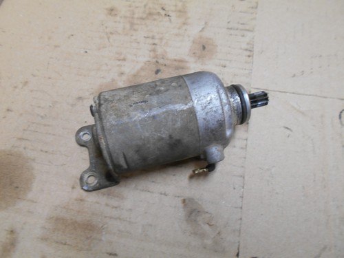 Motorino avviamento honda - avviamento,
