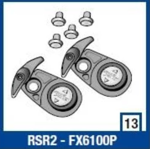 Kit platine écran - de, d'écran