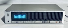Technics SH-8055 Equalizzatore
