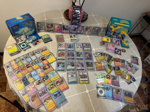 Carte pokemon onepiece - pokemon,