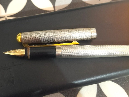 Penna stilografica john - ,