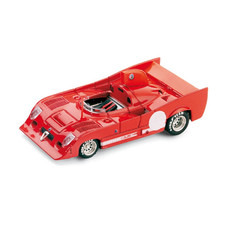 ALFA ROMEO 33 TT 12 PROTOTIPO