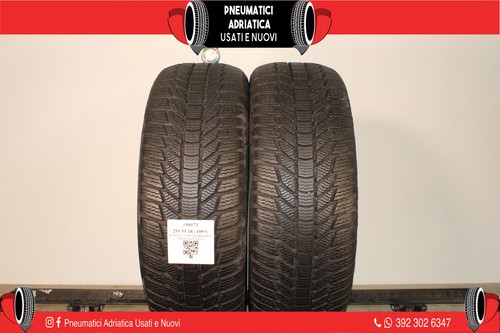 Pneumatici general 255 55 - pneumatici,