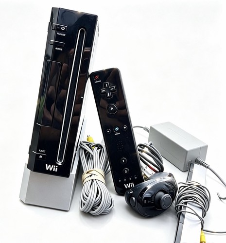 Console videogioco nintendo - console,