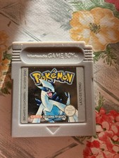 Pokemon Versione Argento
