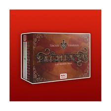 MasQueOca Ediciones Giochi