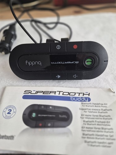 Dispositivo vivavoce bluetooth - dispositivo,