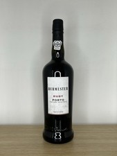 Burmester Ruby Porto - Vino