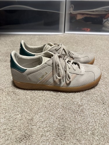 Adidas gazelle alumina - gazelle, gs