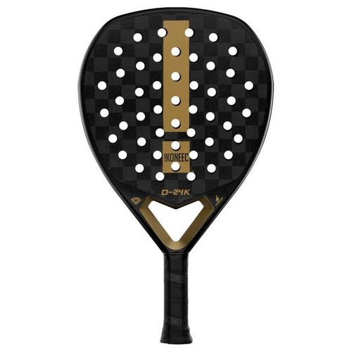 Racchetta padel ikoneec - padel,