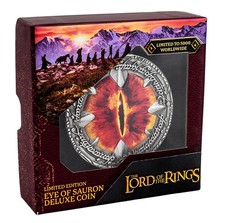 Lord of the Rings: Eye of