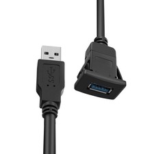  Presa USB da 1M USB 3.0 Auto