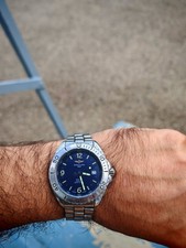 Montre Breitling Shark 41mm