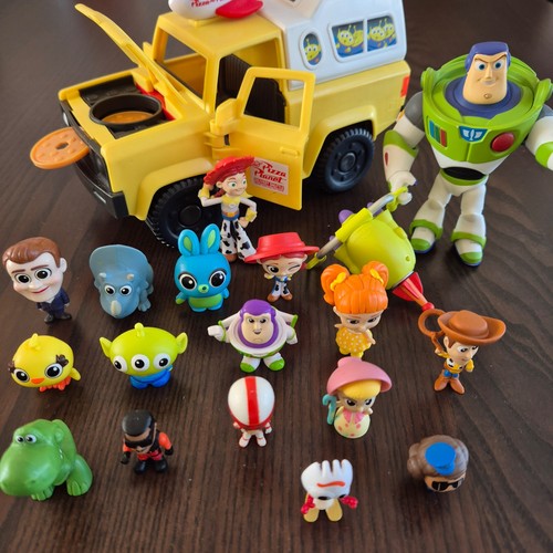 Pacchetto toy story - pacchetto,