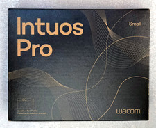 WACOM INTUOS PRO SMALL 2025