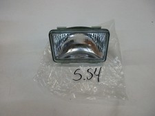 S54 Suzuki ZR 50 SK ZR5S faro