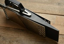 Cuneo mandrino Fracto cuneo