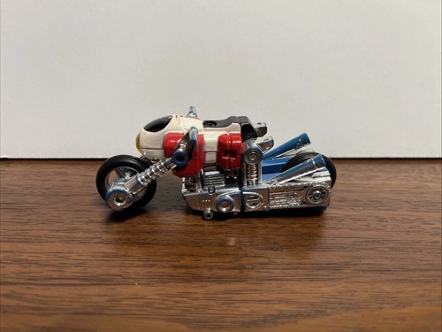 Tonka 1983 gobots - cy-kill, #01