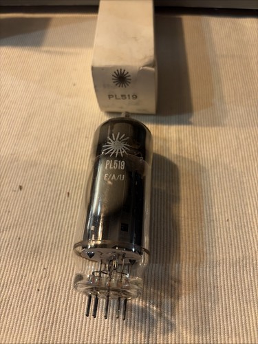 Pl519 nos tubo - -,