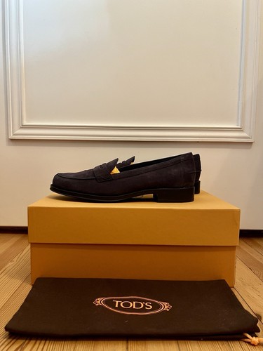 Ciabatte donna tods - ciabatte,