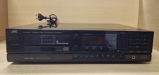 JVC XL-M500 Compact Disc