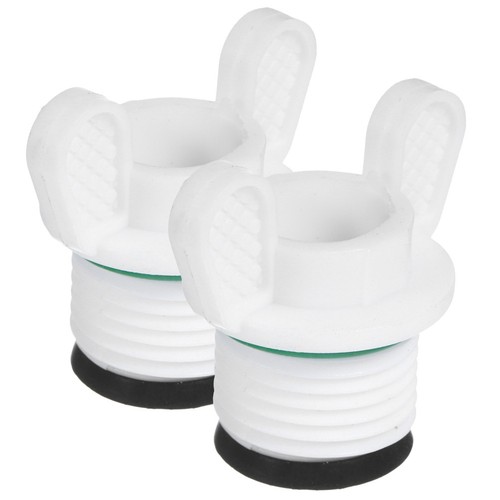 Tappi sacchetti acqua - sacchetti, calda