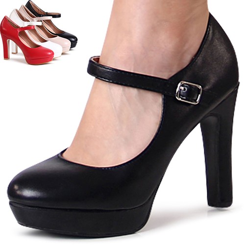 Scarpe donna cinturino - scarpe,