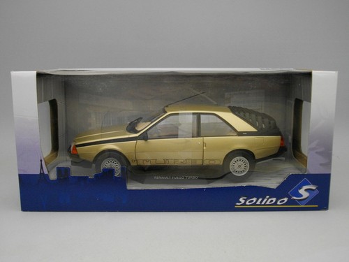 Renault fuego solido - renault,