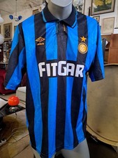 INTER Jersey Soccer Maglia