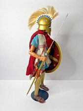 Figura guerriero Ignite HK Hoplite IGN-GR026 scala 16 sagoma del tempo greco