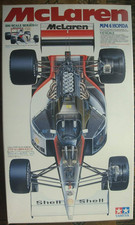 TAMIYA 12028 1/12 McLaren