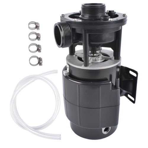 Pompa softub 5hp 12 - softub,
