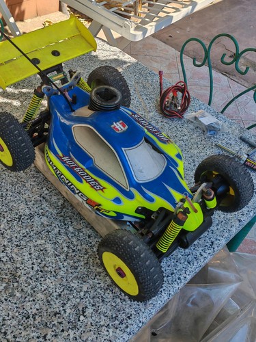 Modello motore con - motore,