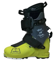 SCARPONI SPLITBOARD HARD KEY