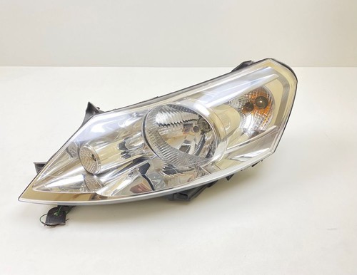 Peugeot expert 2010 - 2010, vorne