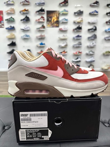 Nike air max nrg - air, bacon