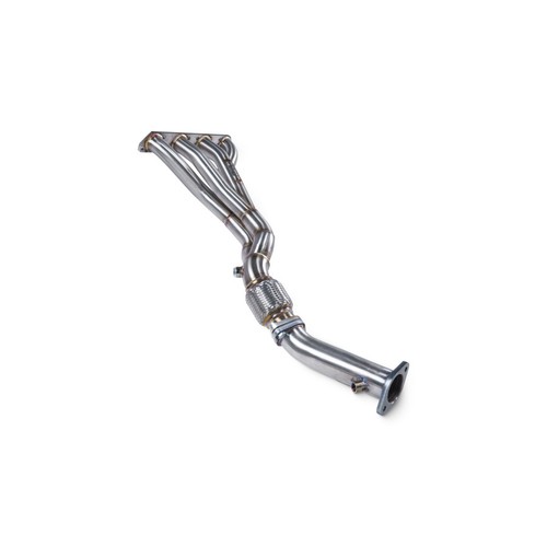 Collettore scarico scorpion - scarico,