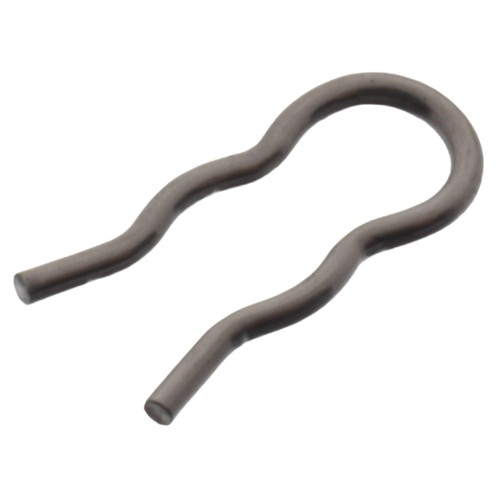 Clip tubi per macchina - , da