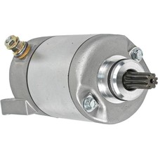 Starter For Yamaha Grizzly ATV